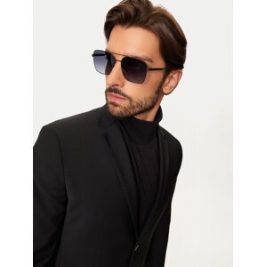 Sluneční brýle Boss 1695/S 207408 Černá