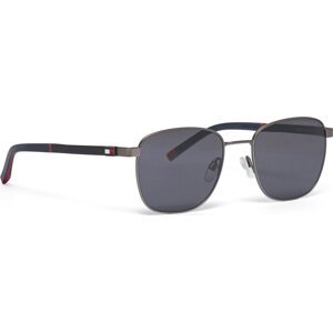 Sluneční brýle Tommy Hilfiger 2138/S Stříbrná