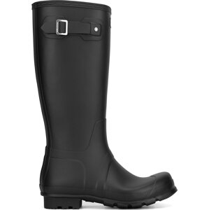 Holínky Hunter MFT9000RMA Černá