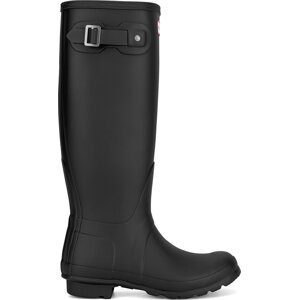 Holínky Hunter WFT2083RMA Černá