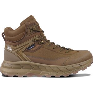Turistická obuv Icepeak Icepeak Akaa Mr 78286 Zelená