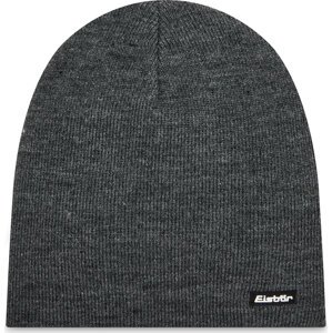 Čepice Eisbär Jason Mü 407515 Šedá