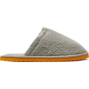 Bačkory Jack&Jones 12262873 Šedá