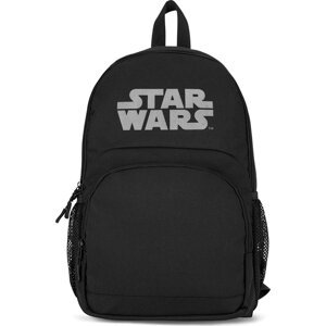 Batoh Star Wars ACCCS-AW24-200SW Černá