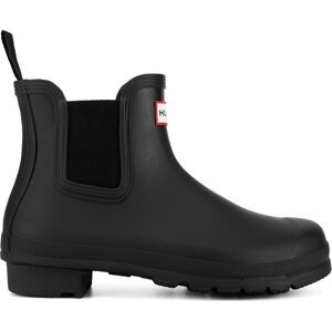 Holínky Hunter WFS2078RMA Černá