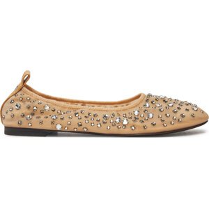 Baleríny Tory Burch 162066 Béžová