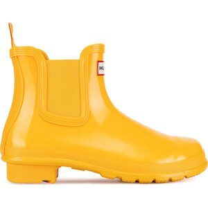 Holínky Hunter WFS2078RGL Žlutá