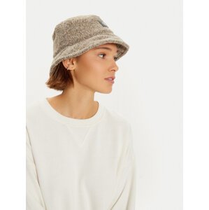 Klobouk Calvin Klein K60K612754 Béžová