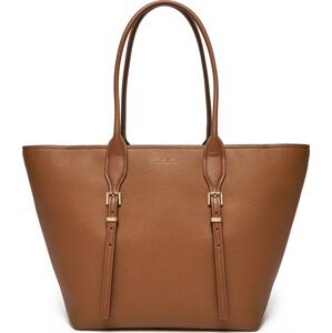 Kabelka MICHAEL Michael Kors Moore 30R5G9OT7L Hnědá