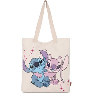 Kabelka Disney Classics ACCCS-AW24-304DCLS Béžová