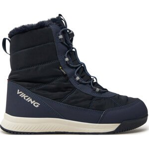 Sněhule Viking Aery SL GTX GORE-TEX 3-94605-535 Tmavomodrá
