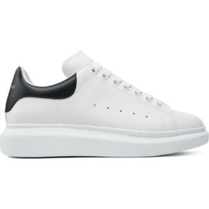 Sneakersy MCQ Alexander McQueen 553680 WHGP5 Bílá