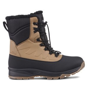 Sněhule Icepeak Icepeak Alofi Mr 78268 Hnědá