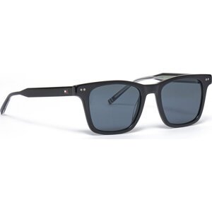 Sluneční brýle Tommy Hilfiger 2127/S Černá