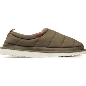 Bačkory Jack&Jones 12244080 Zelená