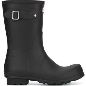 Holínky Hunter MFS9000RMA Černá