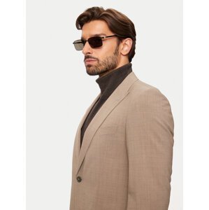 Sluneční brýle Boss 1700/S 207409 Hnědá