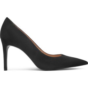 Lodičky Stuart Weitzman Stuart Power 85 SJ948 Černá