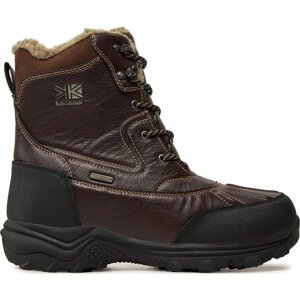 Sněhule Karrimor Snow Casual 3 K815 Hnědá