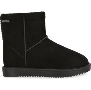 Sněhule ZigZag Dax Kids Boot Warm WP Z244383 Černá