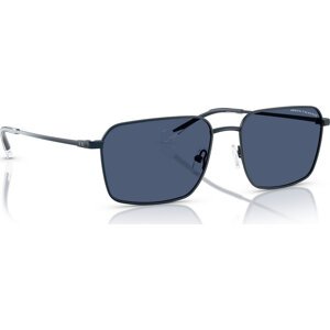 Sluneční brýle Armani Exchange 0AX2053S 57 609980 Modrá
