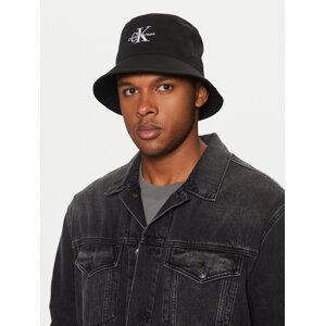 Klobouk Calvin Klein K50K513011 Černá