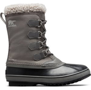 Sněhule Sorel 1964 Pac™ Nylon Wp 2114071052 Šedá