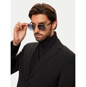 Sluneční brýle Boss 1723/S 207547 Černá