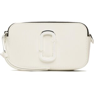 Kabelka The Marc Jacobs M0014867 Bílá