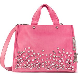 Kabelka Juicy Couture BIJXT5522WYZ Růžová