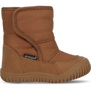 Sněhule ZigZag Tate Pre Walker Boot Z244256 Hnědá