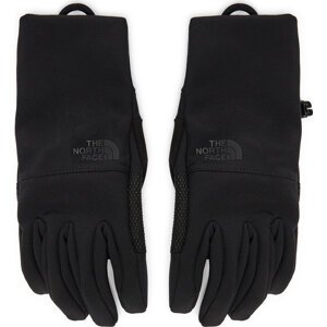 Pánské rukavice The North Face NF0A89R9JK31 Černá