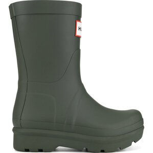 Holínky Hunter HFW-009 Khaki