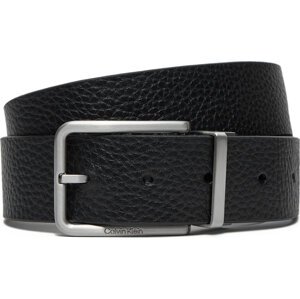Pánský pásek Calvin Klein K50K512647 Černá