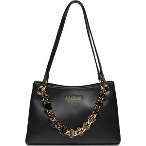 Kabelka LOVE MOSCHINO JC4073PP1ML1300A Černá