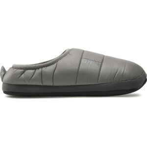 Bačkory Big Star Shoes KK174362 Šedá