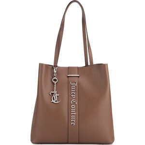Kabelka Juicy Couture BIJXT3265WVP Hnědá