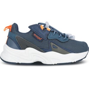 Sneakersy ZigZag Bavar Z232289 Modrá