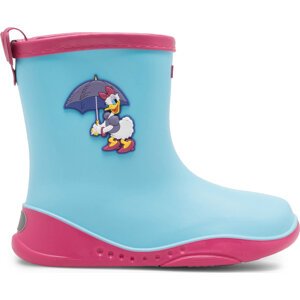 Holínky Mickey&Friends AW23-140DSTC Modrá