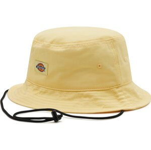 Klobouk Dickies Clarks Grove Bucket DK0A4XXSC33 Žlutá