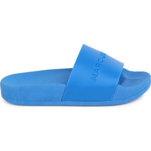 Nazouváky Marc Jacobs W60130 M Modrá