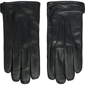 Pánské rukavice Puccini M103(9.5) Černá