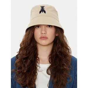 Klobouk Patrizia Pepe 8F0061/AB01-B732 Tmavomodrá