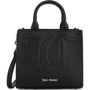 Kabelka Juicy Couture BIJXT8693WVP Černá