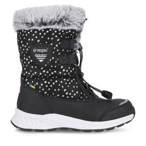 Sněhule ZigZag Wesend Kids Boot WP V2 Z244389 Černá