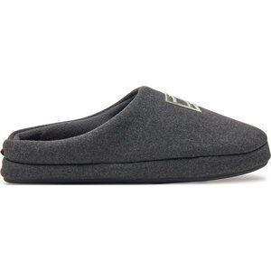 Bačkory Tommy Hilfiger FM0FM05227 Šedá