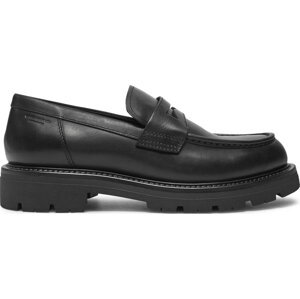 Mokasíny Vagabond Shoemakers Cameron 5675-001-20 Černá
