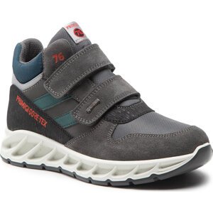 Kotníková obuv Primigi GORE-TEX 2891811 D Šedá
