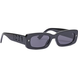Sluneční brýle Dsquared2 0020/S 207425 Šedá