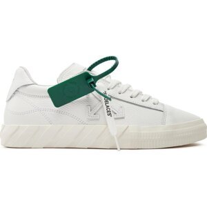 Sneakersy Off-White IA178S22LEA0020101-M Bílá
